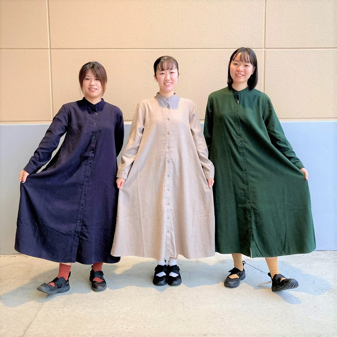 ヨークベニマル西富山】身長別で比較してみました！フランネル